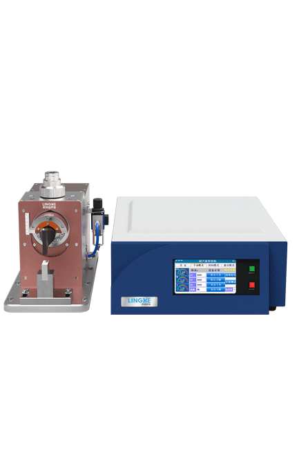 LM300 Standard-P 超聲波金屬點(diǎn)焊機(jī)（動(dòng)力電池）